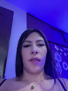 Alanna atm  online show from 01-30-25, 03:29