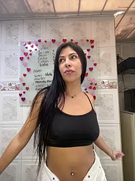 Alanna atm  online show from 02-04-25, 06:27