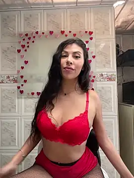 Alanna atm  online show from 02-14-25, 02:54