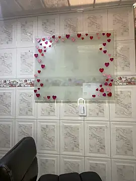 Alanna atm  online show from 02-26-25, 06:00