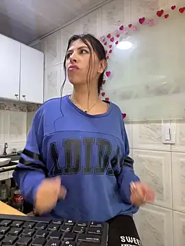 Alanna atm  online show from 02-27-25, 08:31