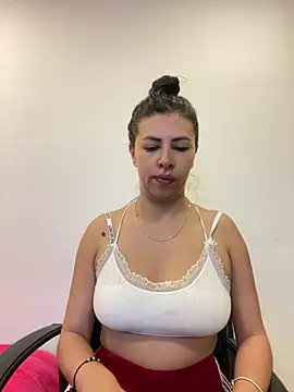 Alanna atm  online show from 03-18-26, 11:19