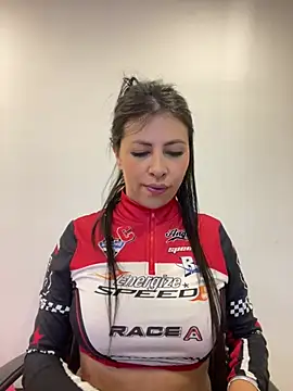 Alanna atm  online show from 04-13-26, 08:53