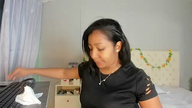 nami sam01 online show from 02-13-25, 12:54