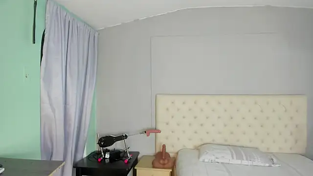 nami sam01 online show from 09-24-25, 01:58