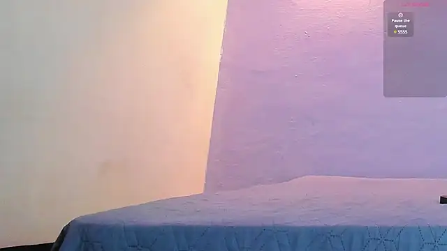 Sofia Clauss  online show from 02-09-25, 04:36