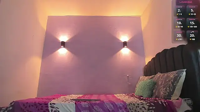 Sofia Clauss  online show from 02-19-25, 07:39