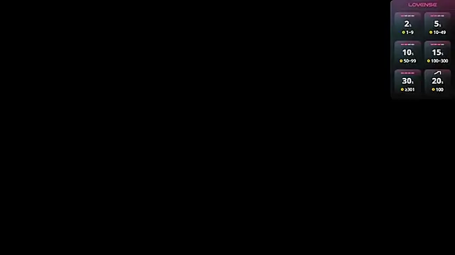 Sofia Clauss  online show from 02-25-25, 08:03