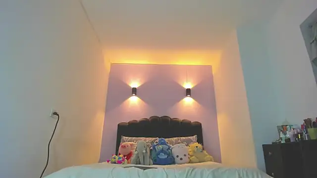 Sofia Clauss  online show from 04-26-26, 04:10