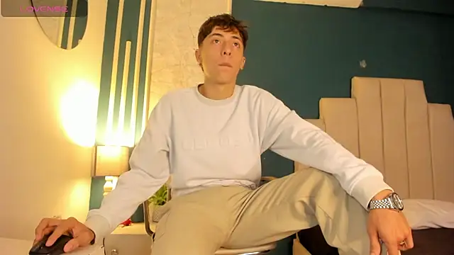 AlessandroDybala online show from 01-04-25, 12:05