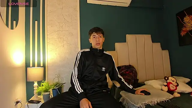 AlessandroDybala online show from 02-08-25, 11:55