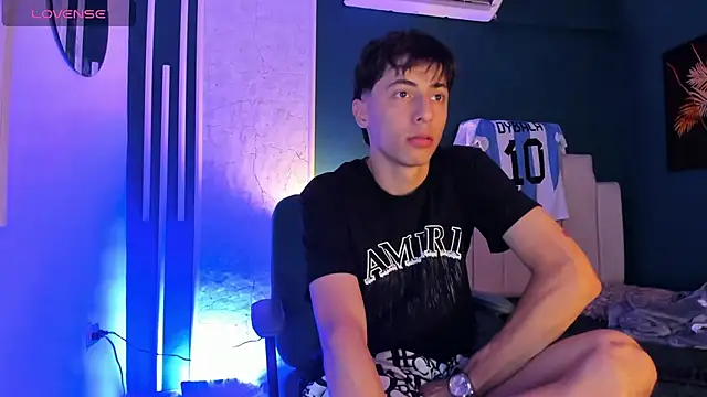 AlessandroDybala online show from 03-01-25, 06:00