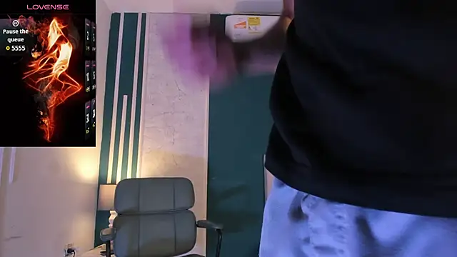 AlessandroDybala online show from 09-14-25, 12:26