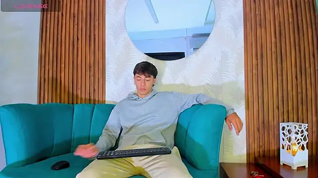 AlessandroDybala online show from 10-12-25, 12:37