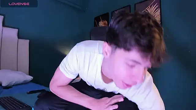 AlessandroDybala online show from 11-20-25, 12:27