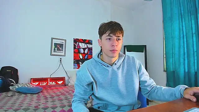 AlessandroDybala online show from 04-26-26, 12:14