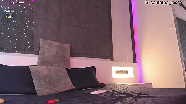 Leyli Doll online show from 03-16-25, 12:01