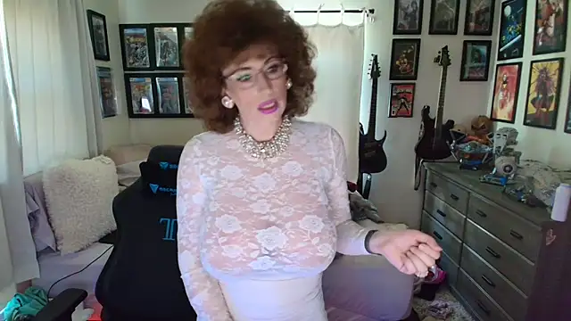 TSCassandraLove online show from 03-06-26, 03:52