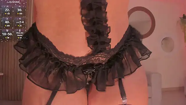 AnnaBrooks1 online show from 02-16-25, 02:09