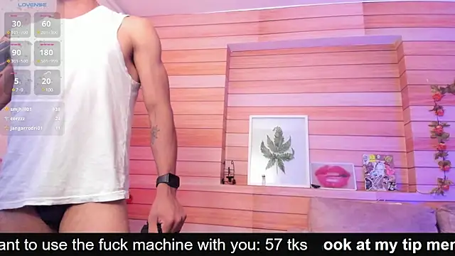 Tom cooper  online show from 01-24-25, 01:03