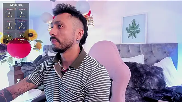 Tom cooper  online show from 09-24-25, 12:41