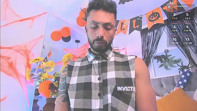 Tom cooper  online show from 10-17-25, 12:52