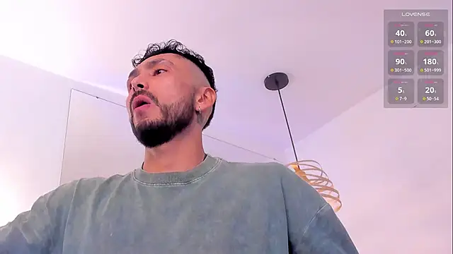 Tom cooper  online show from 11-14-25, 12:37