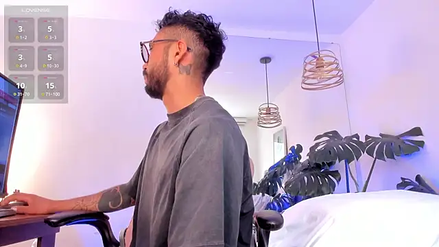 Tom cooper  online show from 12-03-25, 12:47