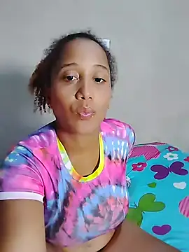 zandra kiman online show from 03-18-26, 05:43