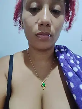 zandra kiman online show from 07-14-26, 06:18