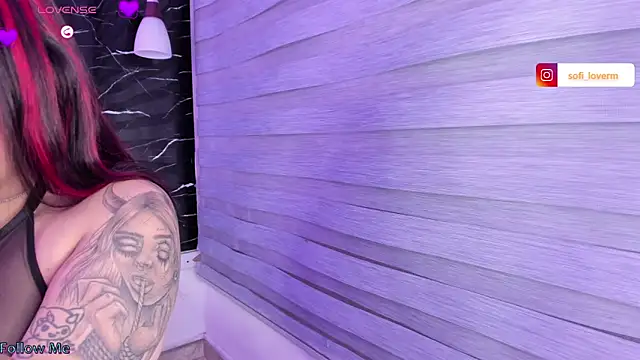 Sofiia-Rubb online show from 03-02-26, 05:08