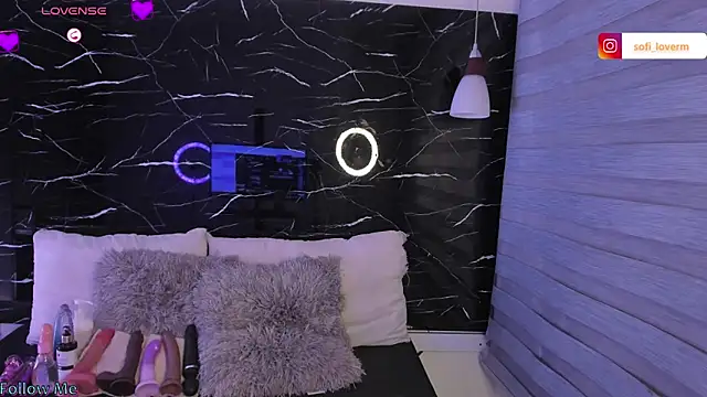 Sofiia-Rubb online show from 03-16-26, 05:44