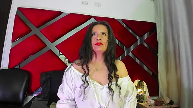 Kendra-Foxxy online show from 06-09-26, 12:00