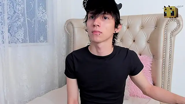 JeanRam18 online show from 03-13-25, 12:56