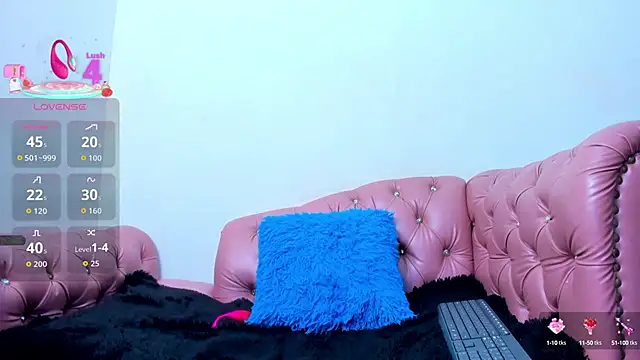 JeanRam18 online show from 09-09-25, 07:46