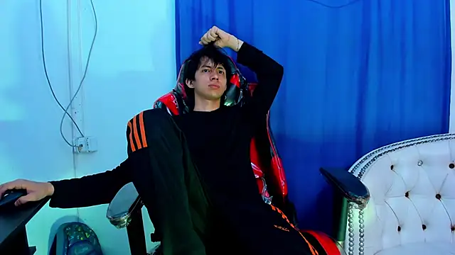 JeanRam18 online show from 09-21-25, 11:12