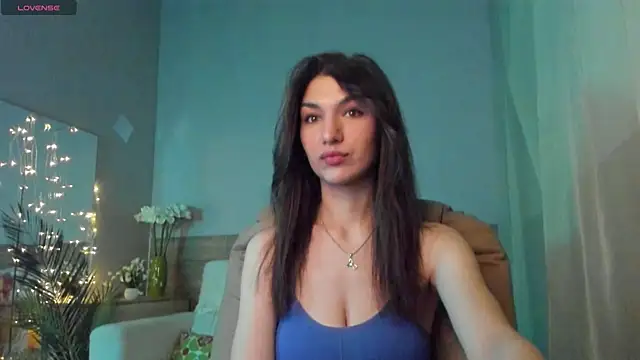 Snapshot of MonicaVii chatting on 03-20-25, 10:51 MonicaVii online show from 03-20-25, 10:51