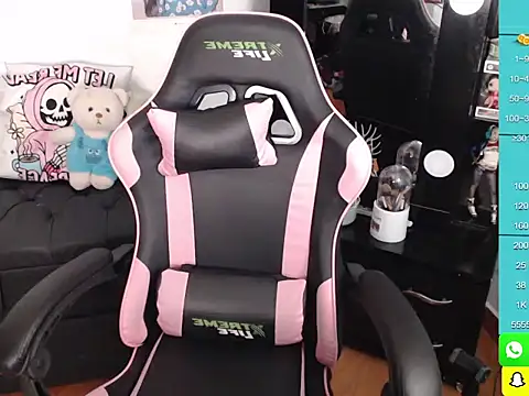 mollyshake1 online show from 12-20-24, 10:27