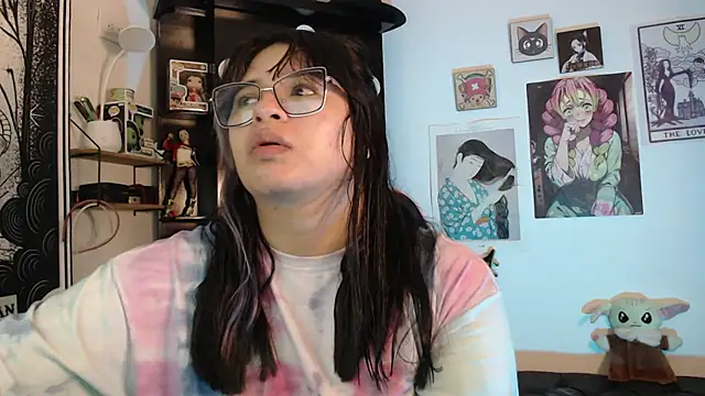 mollyshake1 online show from 03-15-25, 05:41