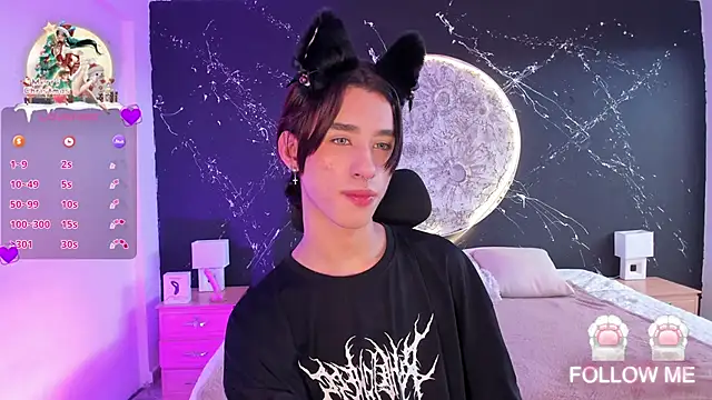 JasperCooper  online show from 12-18-24, 01:34