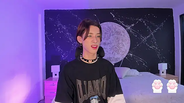 JasperCooper  online show from 01-03-25, 12:19