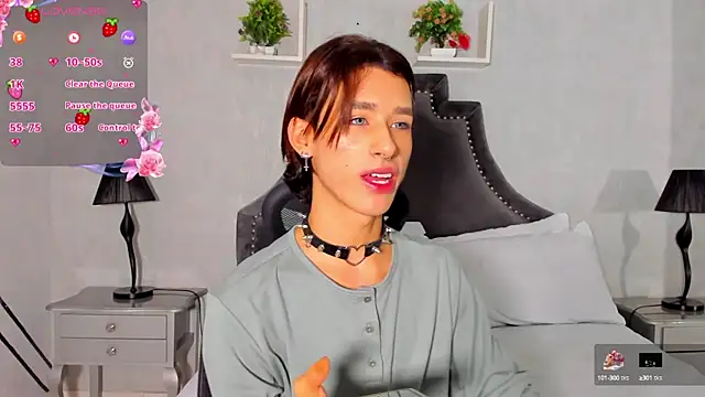 JasperCooper  online show from 01-05-25, 05:09