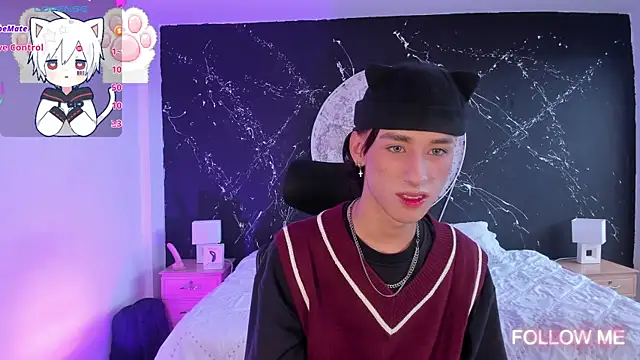 JasperCooper  online show from 01-07-25, 12:52