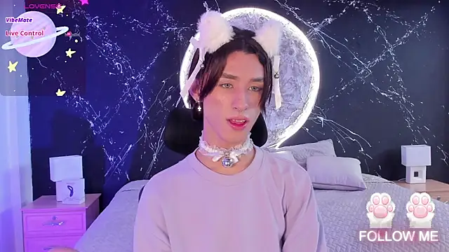 JasperCooper  online show from 01-10-25, 01:31