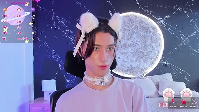 JasperCooper  online show from 01-10-25, 04:41