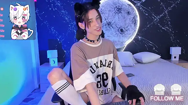 JasperCooper  online show from 01-14-25, 04:29