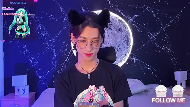 JasperCooper  online show from 01-15-25, 01:31