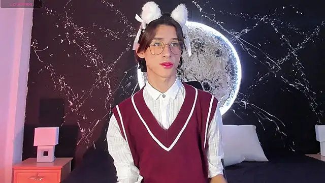 JasperCooper  online show from 01-18-25, 01:18