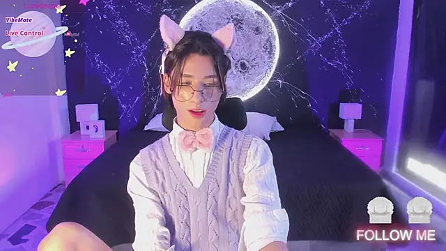 JasperCooper  online show from 01-20-25, 03:50