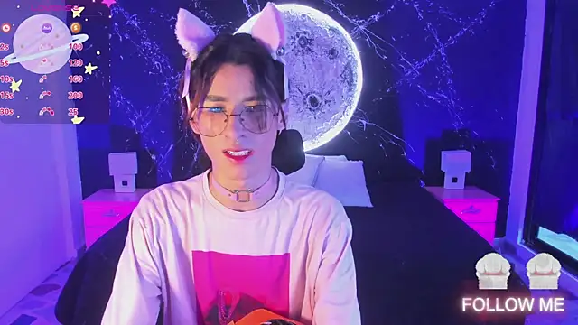 JasperCooper  online show from 01-23-25, 01:13